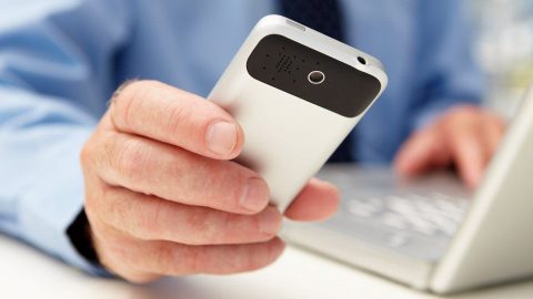 internet telefon (internetes bankolás)