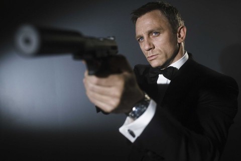 james bond (james bond, )