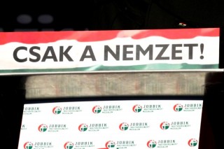 jobbik csak a nemzet (jobbik, )