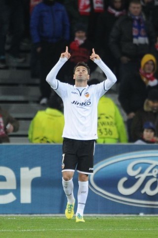 jonas (jonas, valencia cf, )