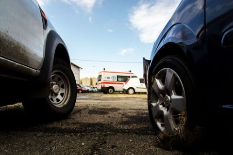 kárfelmérés (kárfelmérés, baleset, kár, biztosítás, )