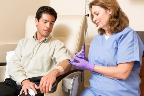 kemoterápia (kemoterápia, )