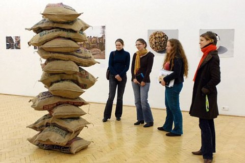 képzőművészet - kiállítás (képzőművészet, kiállítás, )