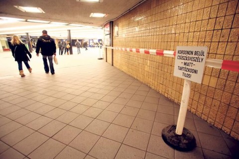 kordon, hajléktalan (kordon, hajléktalan)