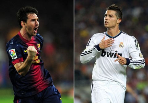 lionel messi cristiano ronaldo (lionel messi, cristiano ronaldo)