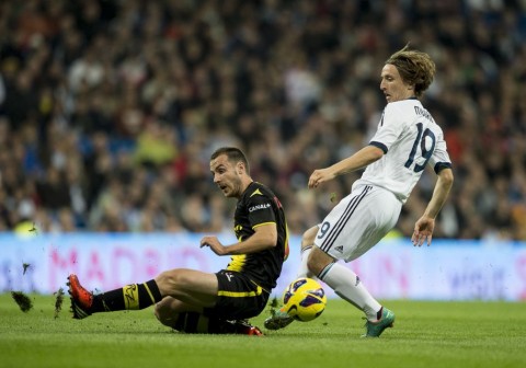 luka modric (luka modric, real madrid)
