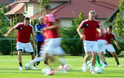 magyar válogatott (magyar válogatott, egervári sándor)