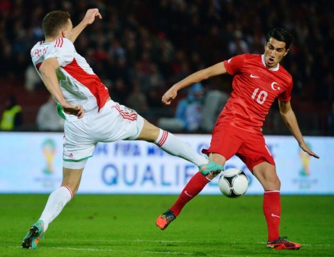 magyar válogatott (magyar válogatott)