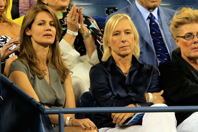 martina navratilova (martina navratilova, )