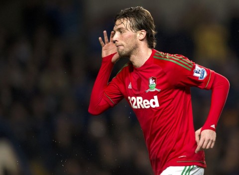 michu (michu, swansea, )