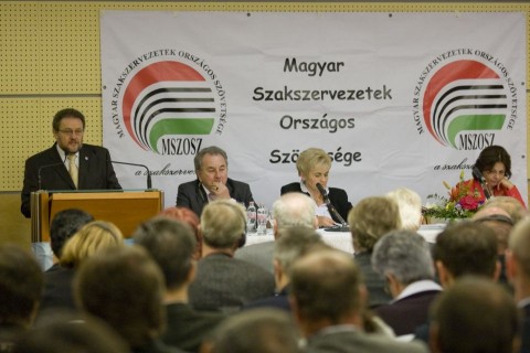 mszosz (szakszervezetek, )