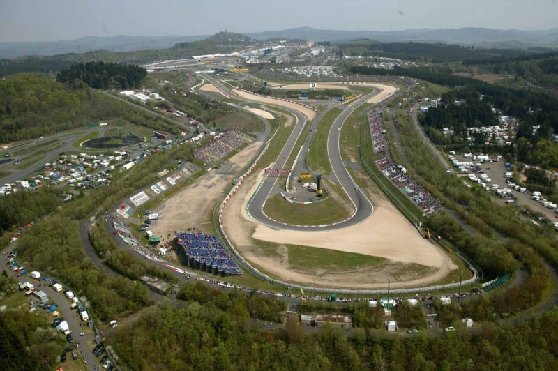 nürnburgring (nürnburgring, forma-1)