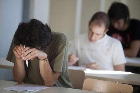 nyelvvizsga (nyelvvizsga)