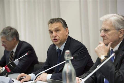 orbán brüsszelben (orbán brüsszel)