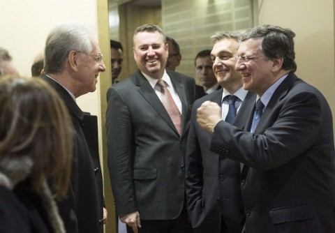 orbán viktor brüsszelben (orbán viktor, josé manuel barroso, )