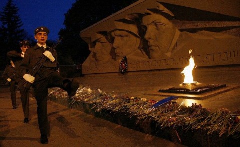 orosz örökmécses (oroszország, örökmécses, )