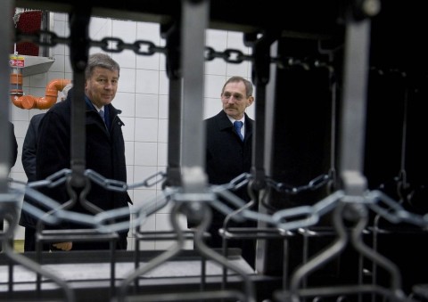 pintér sándor a börtönben (pintér sándor, börtön, )