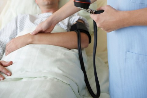 pulzus (vérnyomás, pulzus)