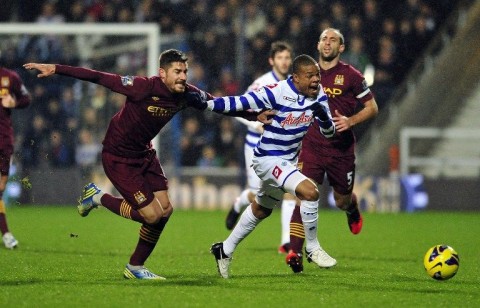 qpr-manchester city (queens park rangers, manchester city, )