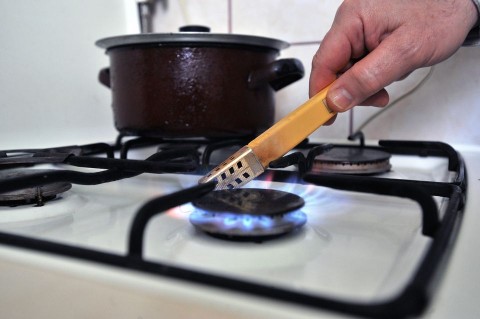 rezsi, gáz (rezsi, gáz)