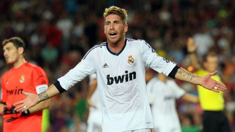sergio ramos (sergio ramos)