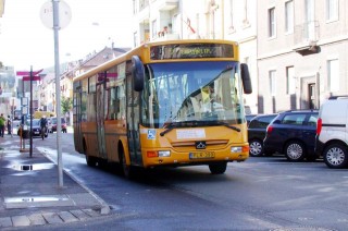 sopron, közlekedés, kisalföld volán (sopron, közlekedés, kisalföld volán)