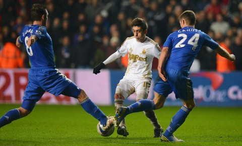 swansea chelsea (swansea, chelsea)