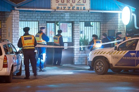 szigethalom verekedés (szigethalom, verekedés, tömegverekedés, rendőrség, sávoly gergő, )