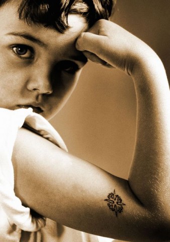 tetoválás (tetoválás, )