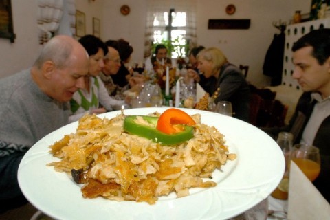 torkos csütörtök étterem (vendéglő, étterem, )