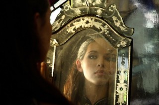 tükör (tükörkép)