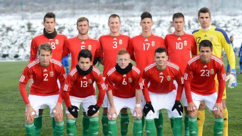 u21-es válogatott (u21-es válogatott, róth antal, )