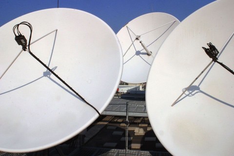 upc (upc, parabola antenna)