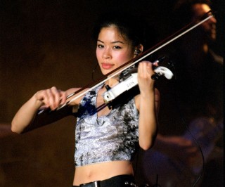 vanessa mae (vanessa mae)