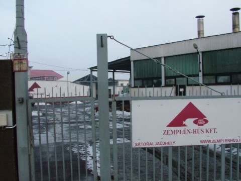 zemplénhús (zemplénhús, sátoraljaújhely, )