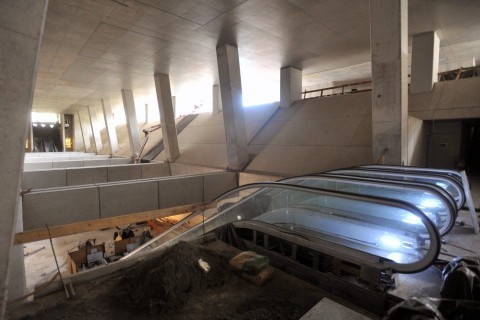 4-es metró keleti pályaudvar  (négyes metró, )