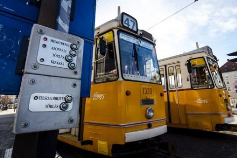 47-es villamos (villamos, 47-es villamos)