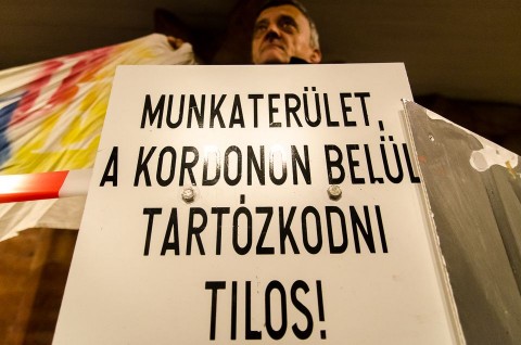 A Város Mindenkié (A Város Mindenkié)