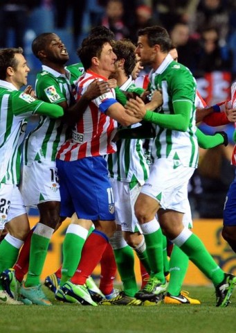 Atlético Madrid-Betis (atlético madrid, betis, )