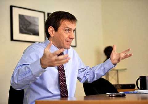 Bajnai Gordon (Bajnai Gordon)