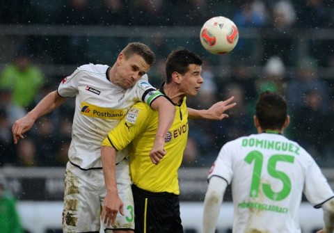 Bajner Bálint (bajner bálint, borussia dortmund, )