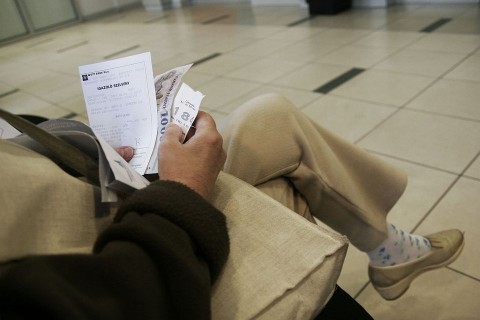 Bank (bank, nyugdíjas)