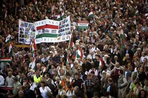 Békemenet (Békemenet)