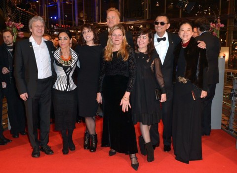 Berlinale 2013 (berlinale, )