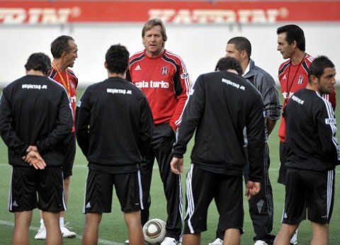 Bernd Schuster (bernd schuster, )