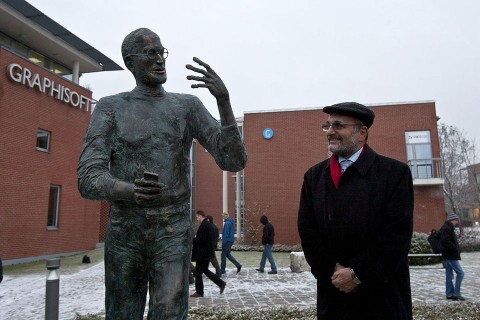 Bojár Gábor (Bojár Gábor)