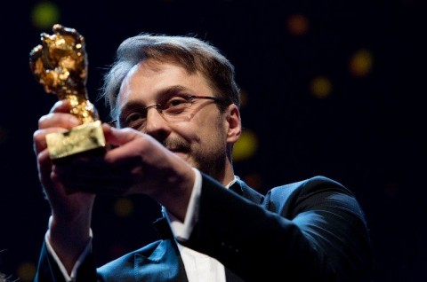 Calin Peter Netzer  (berlinale, calin peter netzer,)