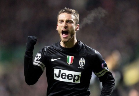 Claudio Marchisio (claudio marchisio, )