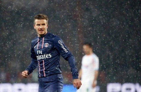 David Beckham (david beckham, )
