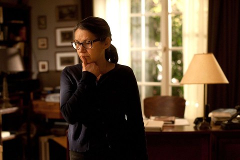 Enyedi Ildikó (Enyedi Ildikó)